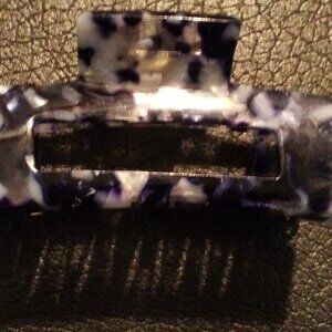 American Eagle Hair Clip
